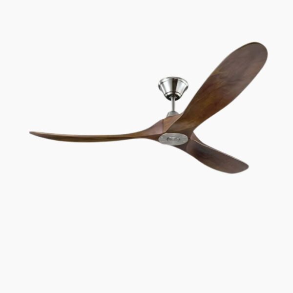 Lustre ventilateur à lames