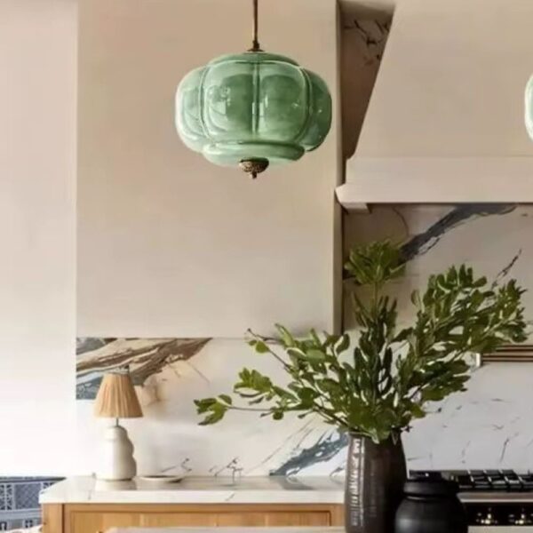 Lustre année 60 de style français