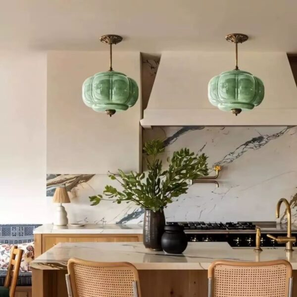 Lustre année 60 de style français