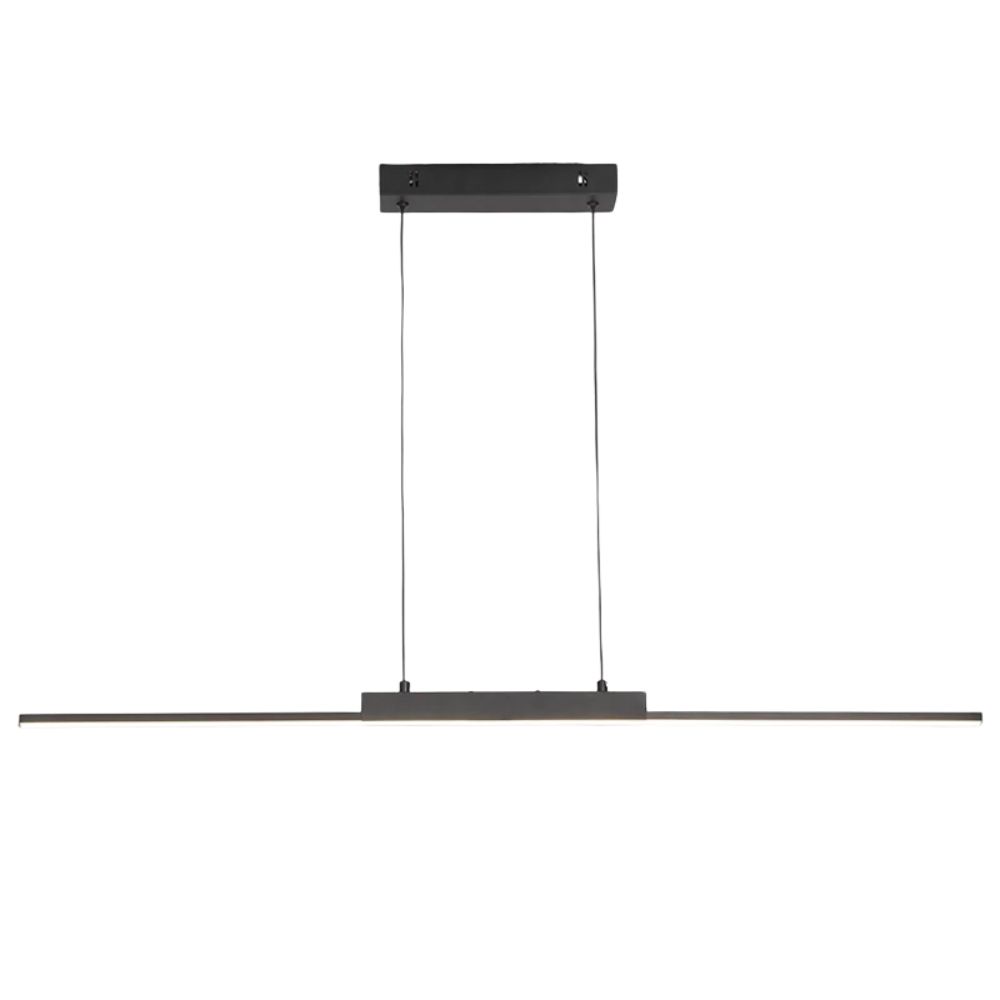 Lustre barre minimaliste – Image 7