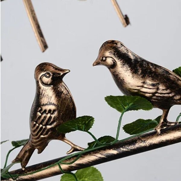 Lustre cage industriel