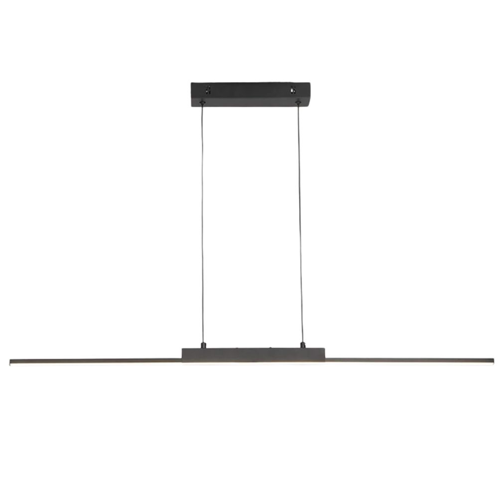 Lustre cuisine minimaliste en aluminium – Image 7