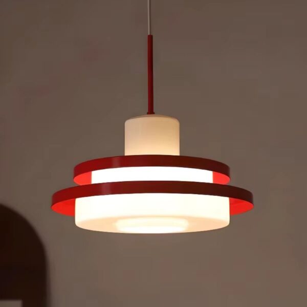 Lustre design et créatif
