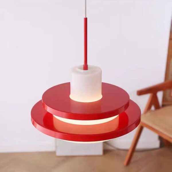 Lustre design et créatif