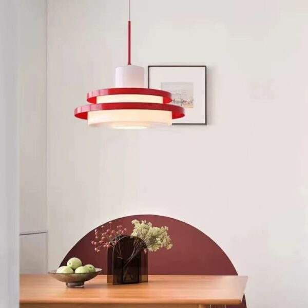 Lustre design et créatif