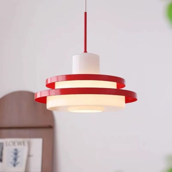 Lustre design et créatif