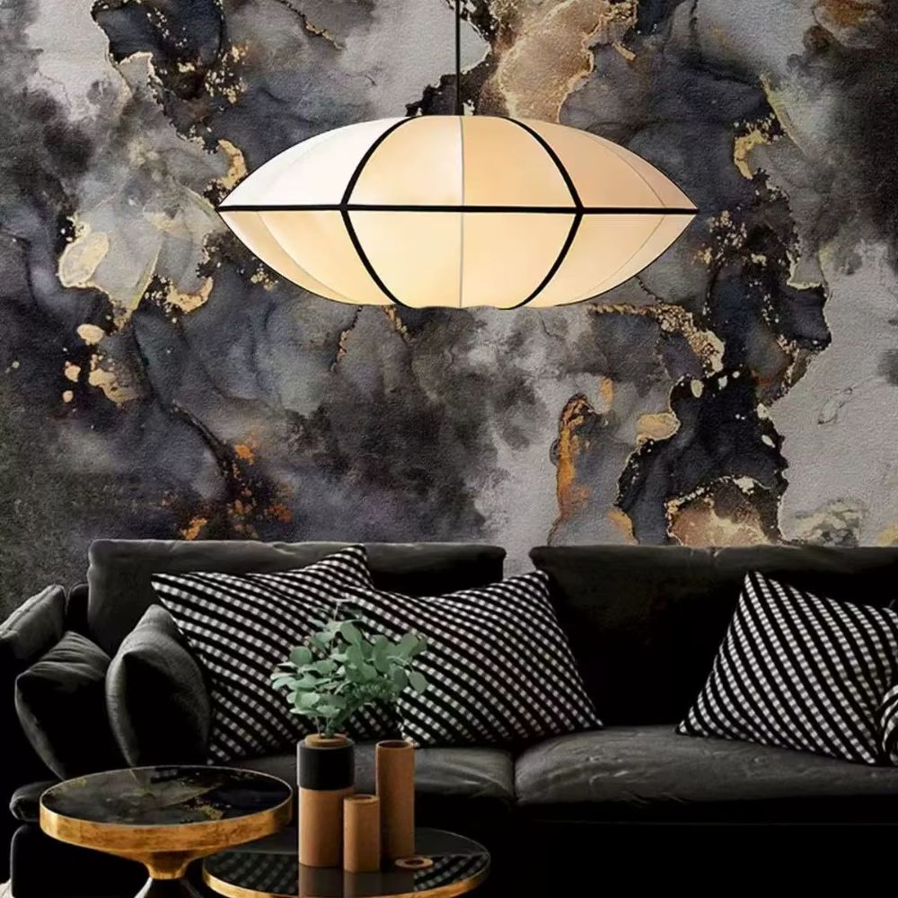 Lustre japonais original