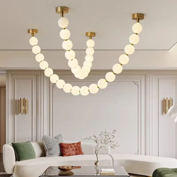 Lustre scandinave design et chic