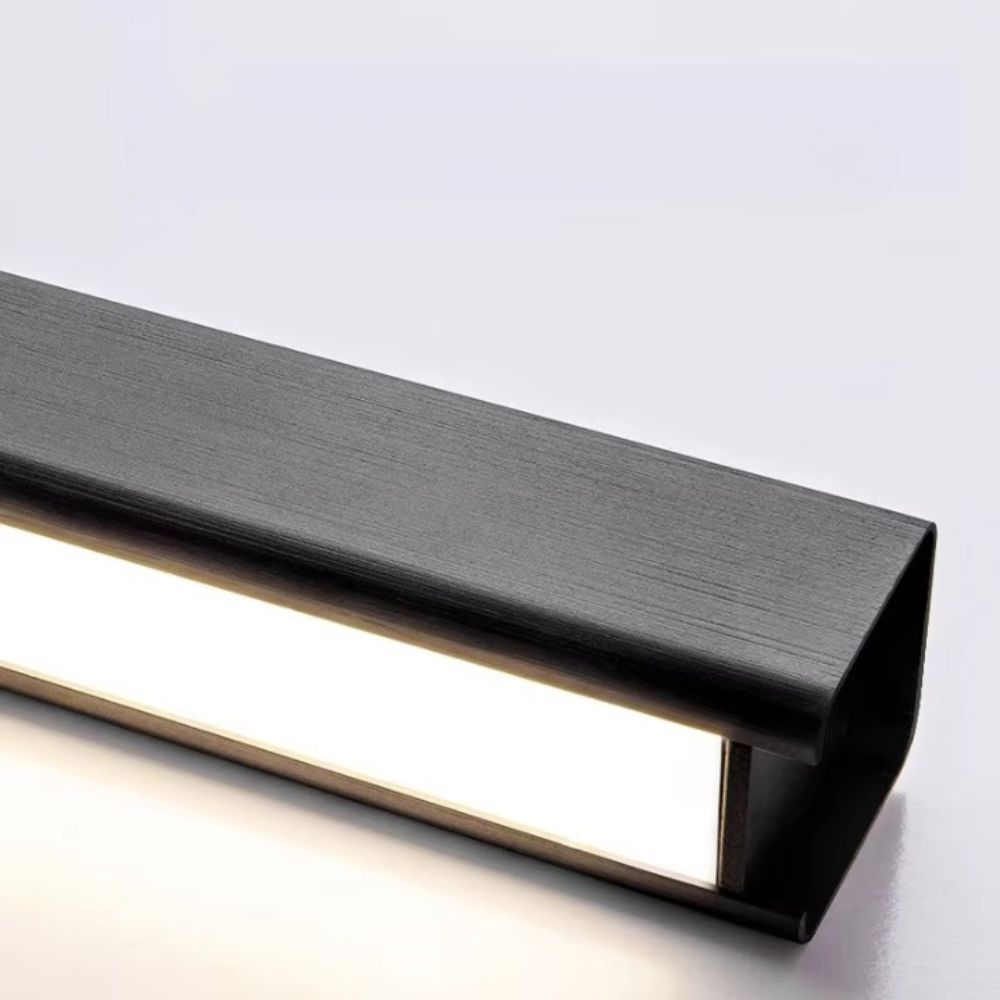 Lustre suspendu minimaliste